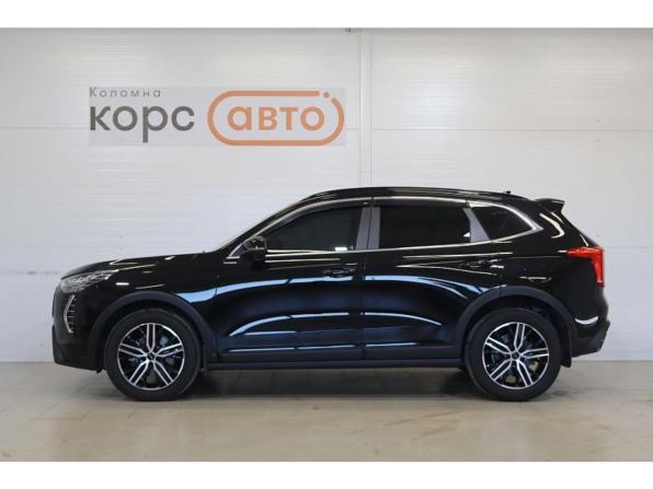 Haval Jolion I Рестайлинг с пробегом 2024 года, цена 2 272 000 рублей, 14579 км, внедорожник, Автокод Объявления