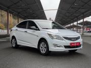Hyundai Solaris I Рестайлинг Екатеринбург  - изображение 12
