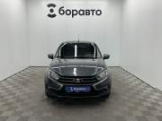 Lada (ВАЗ) Granta I Рестайлинг Воронеж  - изображение 24