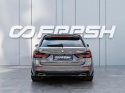 BMW 5 серии VII (G30/G31/G38) Рестайлинг Краснодар  - изображение 28