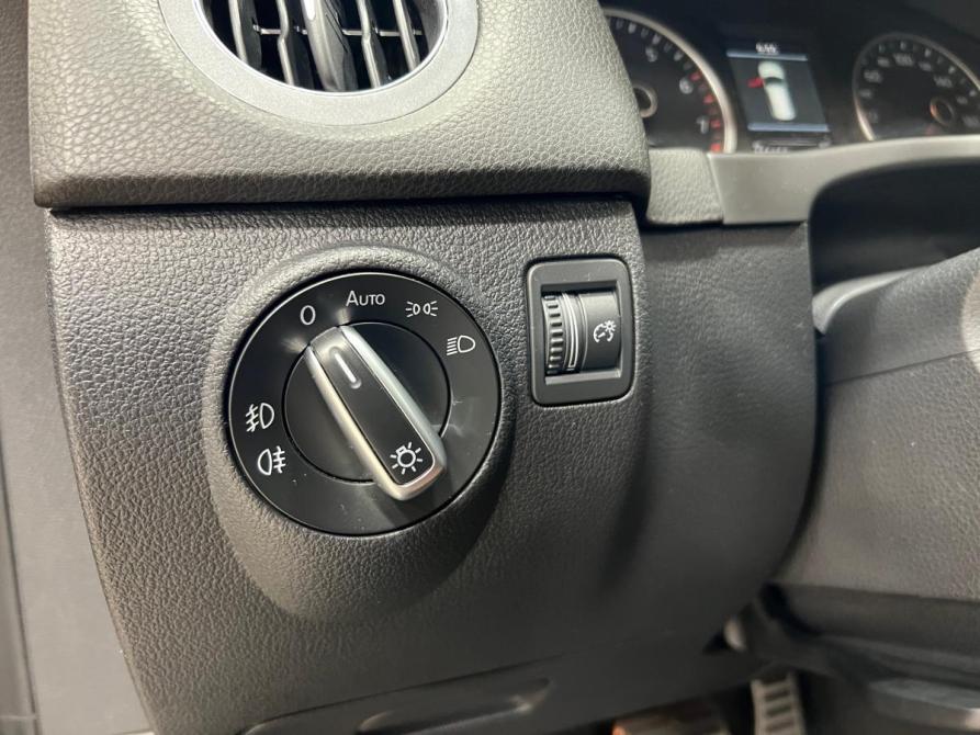 Volkswagen Tiguan I Рестайлинг Кемерово  - изображение 13