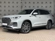 Chery Tiggo 8 Pro Max I Рестайлинг Пермь  - изображение 15