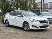 Citroen C4 II Санкт-Петербург  - изображение 16