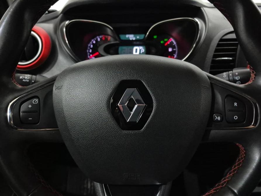 Renault Kaptur I Альметьевск  - изображение 24