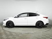 Hyundai Solaris II Рестайлинг Санкт-Петербург  - изображение 24