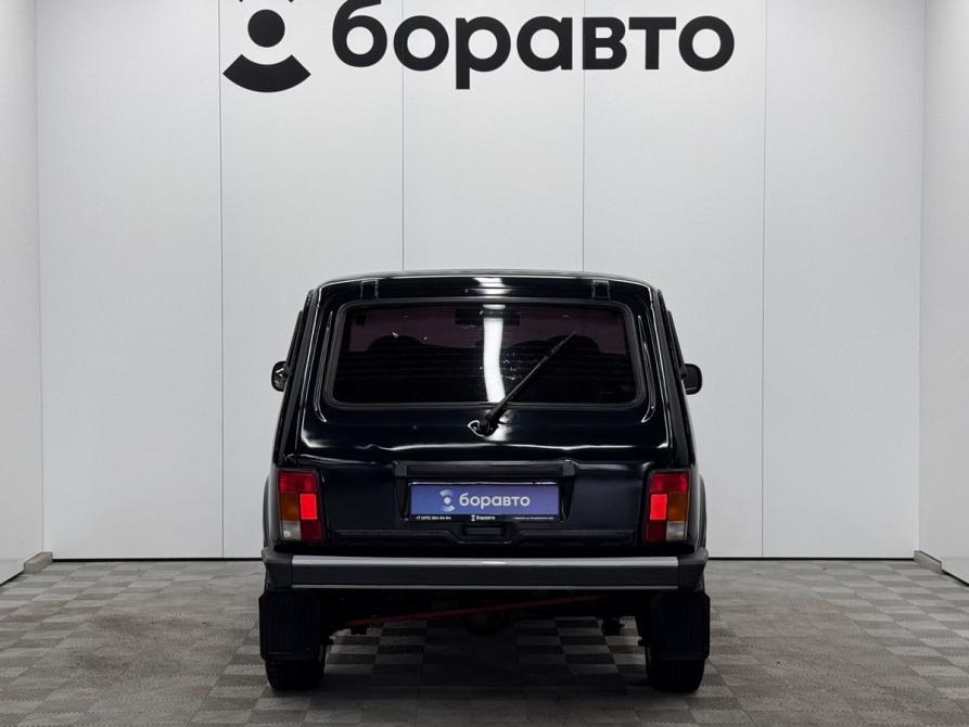 Lada (ВАЗ) 2121 (4x4) I Рестайлинг Воронеж  - изображение 6