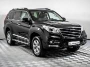 Haval H9 I Рестайлинг Москва  - изображение 23