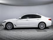 BMW 5 серии VII (G30/G31/G38) Москва  - изображение 28