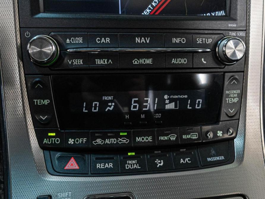 Toyota Alphard II Ставрополь  - изображение 18