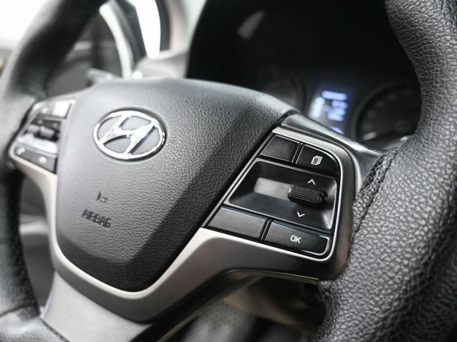 Hyundai Solaris II Ростов-на-Дону  - изображение 14