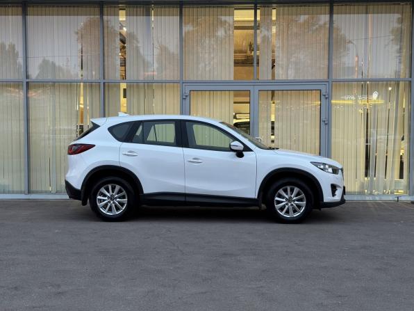 Mazda CX-5 I Рестайлинг с пробегом 2016 года, цена 1 855 000 рублей, 139584 км, внедорожник, Автокод Объявления