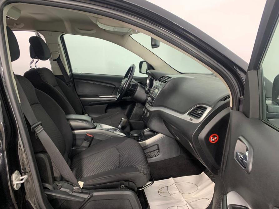 Fiat Freemont Ногинск  - изображение 23
