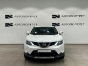 Nissan Qashqai II Санкт-Петербург  - изображение 24