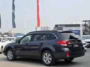 Subaru Outback IV Новосибирск  - изображение 30