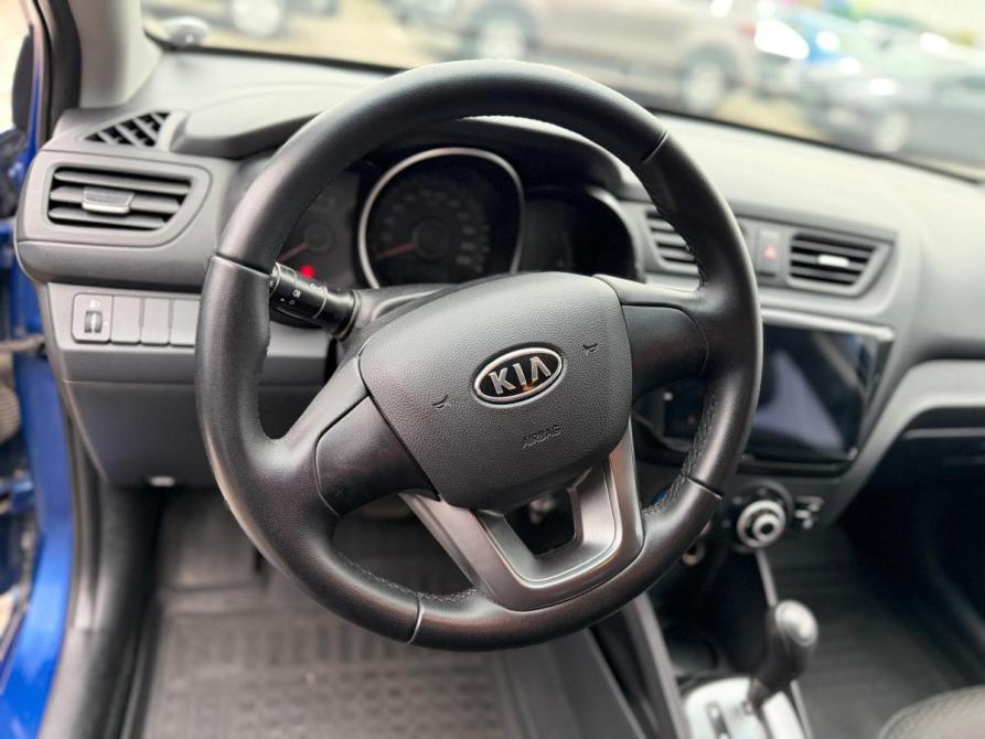 Kia Rio III Череповец  - изображение 11