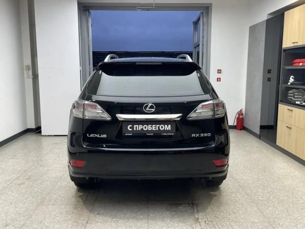 Lexus RX III с пробегом 2010 года, цена 1 950 000 рублей, 134575 км, внедорожник, Автокод Объявления