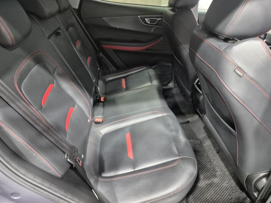 Chery Tiggo 4 Pro I Воронеж  - изображение 16