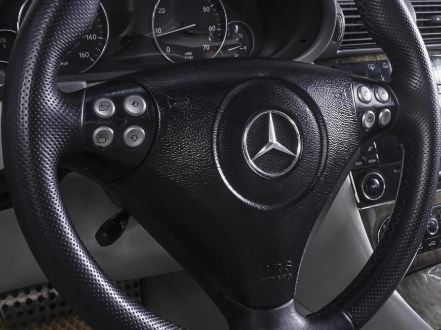 Mercedes-Benz C-Класс II (W203) Рестайлинг Ростов-на-Дону  - изображение 16
