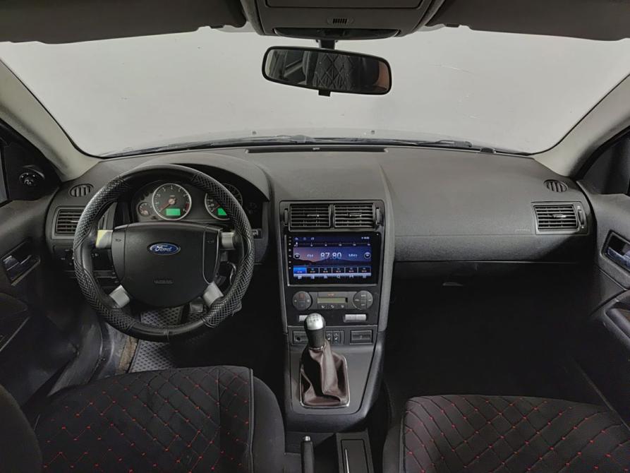 Ford Mondeo III Рестайлинг Уфа  - изображение 17