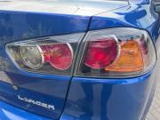 Mitsubishi Lancer X Рестайлинг Астрахань  - изображение 36