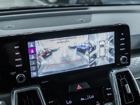 Kia Sorento IV с пробегом 2021 года, цена 3 795 000 рублей, 67958 км, внедорожник, Автокод Объявления