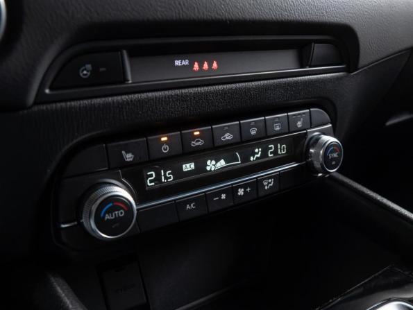 Mazda CX-5 II с пробегом 2020 года, цена 3 220 000 рублей, 43363 км, внедорожник, Автокод Объявления