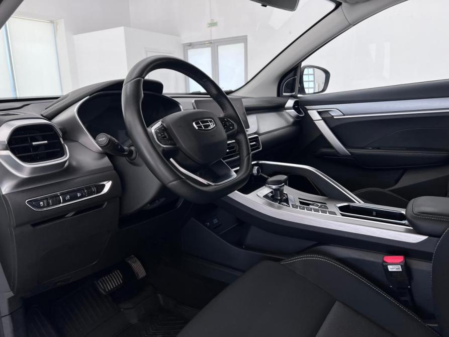 Geely Coolray I Волгоград  - изображение 23