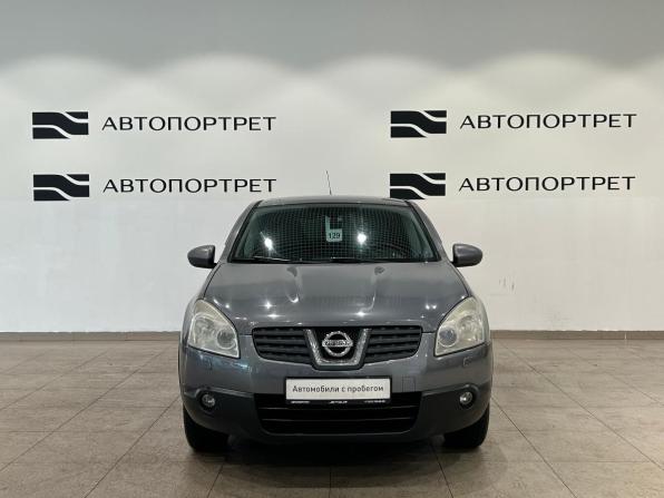 Nissan Qashqai I с пробегом 2007 года, цена 679 000 рублей, 226153 км, внедорожник, Автокод Объявления