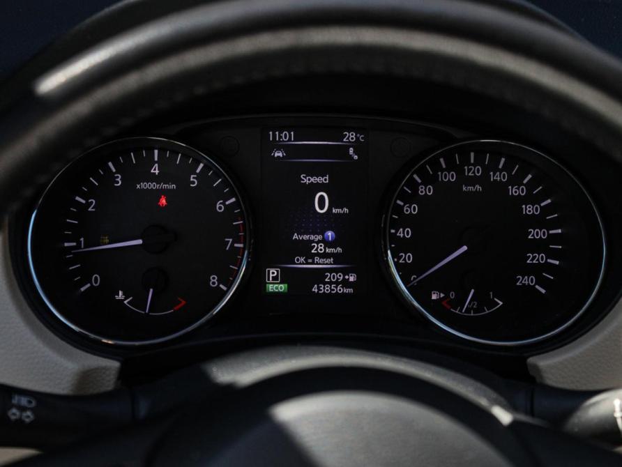 Nissan X-Trail III Рестайлинг Москва  - изображение 19