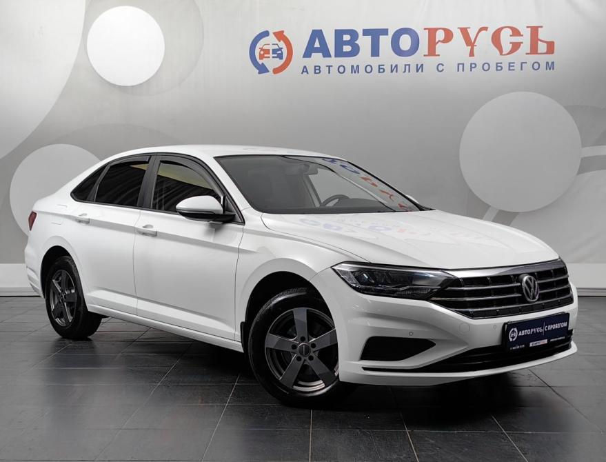 Volkswagen Jetta VII Москва  - изображение 1