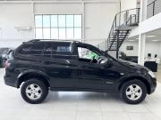 SsangYong Kyron I Рестайлинг Шахты  - изображение 23