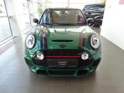Mini Hatch III (F55/F56) Рестайлинг Москва  - изображение 30