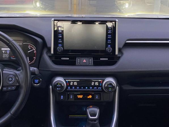 Toyota RAV4 V (XA50) с пробегом 2020 года, цена 3 250 000 рублей, 91502 км, внедорожник, Автокод Объявления