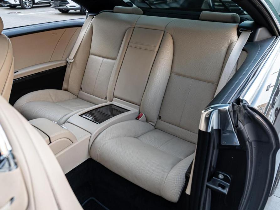 Mercedes-Benz CL-Класс III (C216) Краснодар  - изображение 12