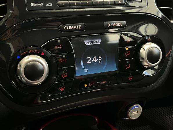 Nissan Juke I с пробегом 2011 года, цена 930 000 рублей, 147590 км, внедорожник, Автокод Объявления
