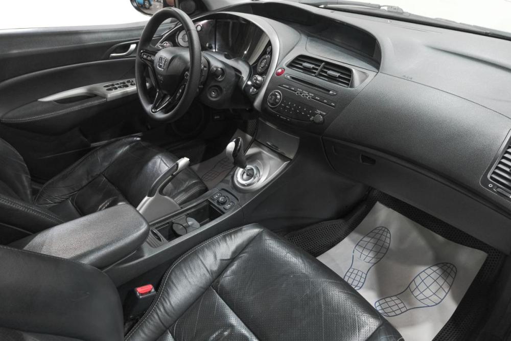 Honda Civic VIII Рестайлинг Новокузнецк  - изображение 12