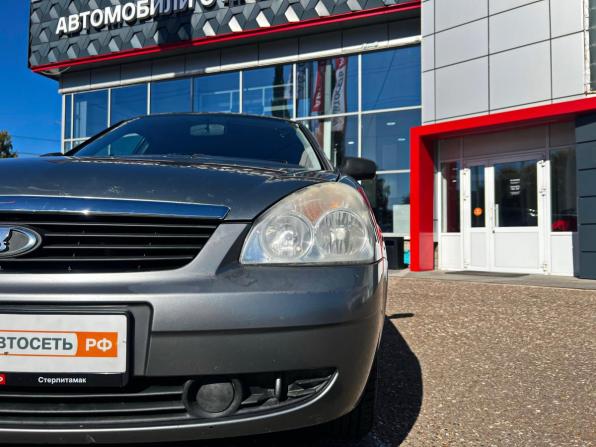Lada (ВАЗ) Priora I с пробегом 2011 года, цена 330 000 рублей, 150279 км, универсал, Автокод Объявления