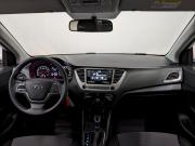 Hyundai Solaris II Рестайлинг Москва  - изображение 51