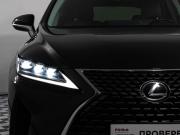 Lexus RX IV Рестайлинг Москва  - изображение 47