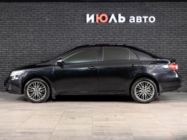 Toyota Corolla X (E140 E150) Рестайлинг с пробегом 2013 года, цена 999 000 рублей, 183362 км, седан, Автокод Объявления