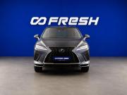 Lexus RX IV Рестайлинг Москва  - изображение 26