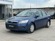 Ford Focus II Рестайлинг Пермь  - изображение 31