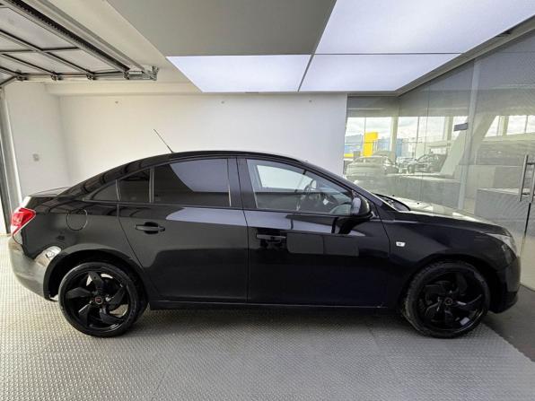 Chevrolet Cruze I Рестайлинг с пробегом 2012 года, цена 665 000 рублей, 211731 км, седан, Автокод Объявления