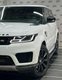 Land Rover Range Rover Sport II Красноярск  - изображение 31