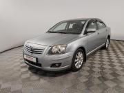 Toyota Avensis II Рестайлинг Москва  - изображение 23
