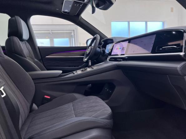 Geely Monjaro I Рестайлинг с пробегом 2026 года, цена 4 664 000 рублей, 15 км, внедорожник, Автокод Объявления