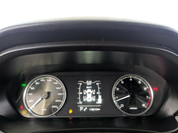 Kaiyi E5 с пробегом 2024 года, цена 900 000 рублей, 116007 км, седан, Автокод Объявления