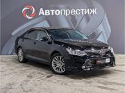 Toyota Camry VII (XV50) Рестайлинг 2 Пермь  - изображение 29
