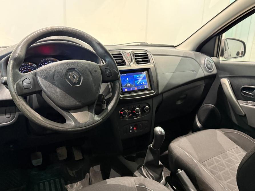 Renault Sandero II Самара  - изображение 12
