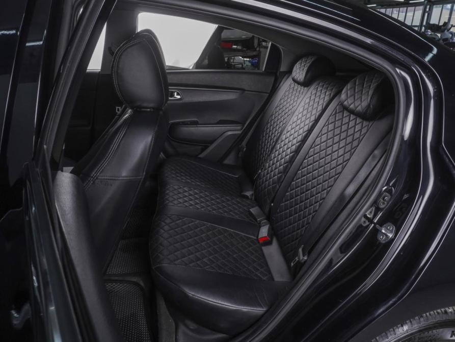 Kia Rio IV Ростов-на-Дону  - изображение 9
